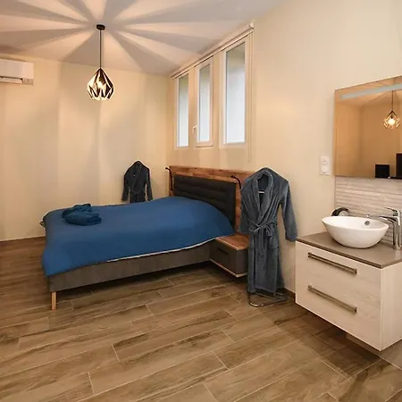 Loft Detente * Strasbourg