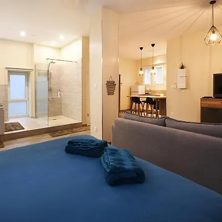 Loft Detente * Strasbourg
