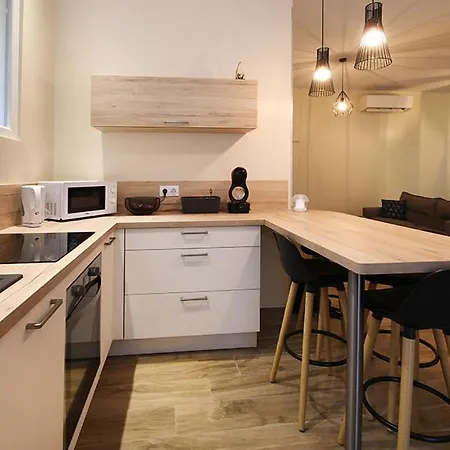 Loft Detente * Strasbourg