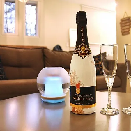 Apartman Loft Detente