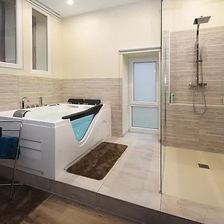 Apartment Loft Detente