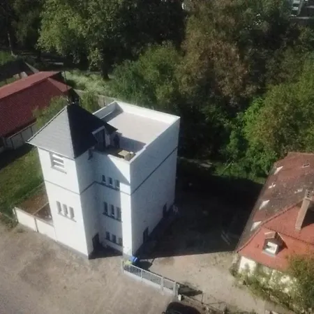 Loft Detente Appartamento *