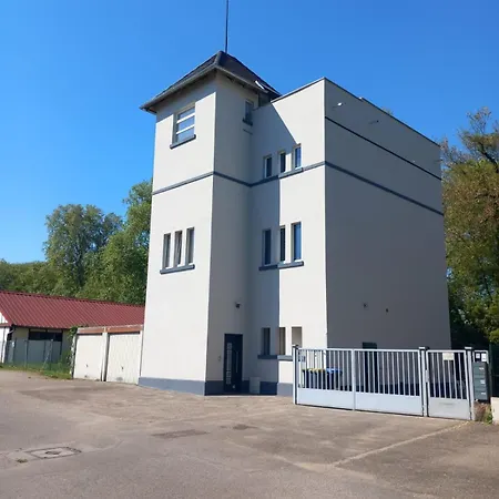 Apartment Loft Detente *