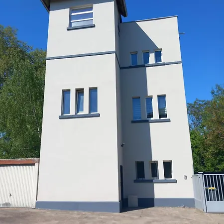 Appartamento Loft Detente