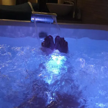 Loft Detente * Strasbourg