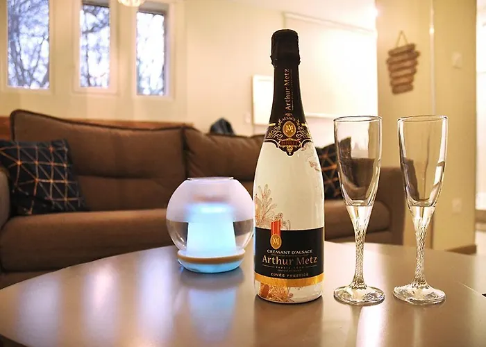 Apartment Loft Detente