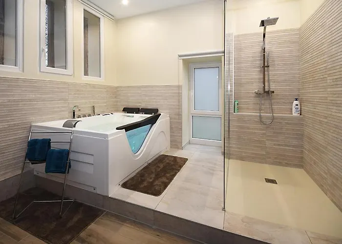 Apartment Loft Detente