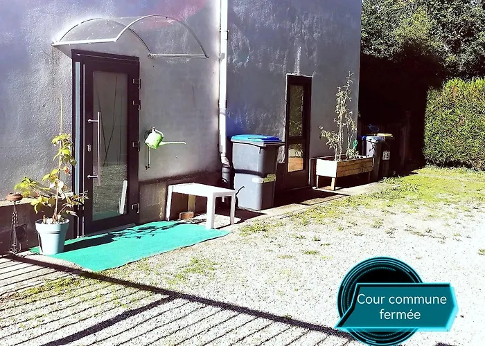 Loft Detente Apartment *