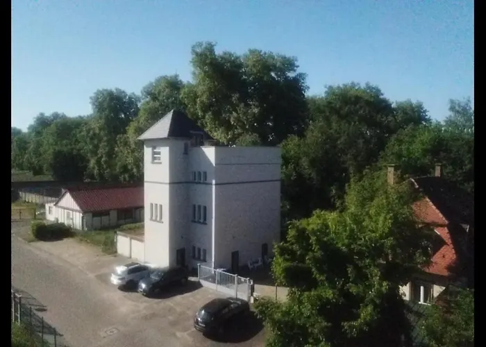 Loft Detente Apartment *