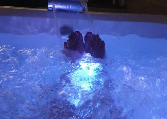 Loft Detente * Strasbourg