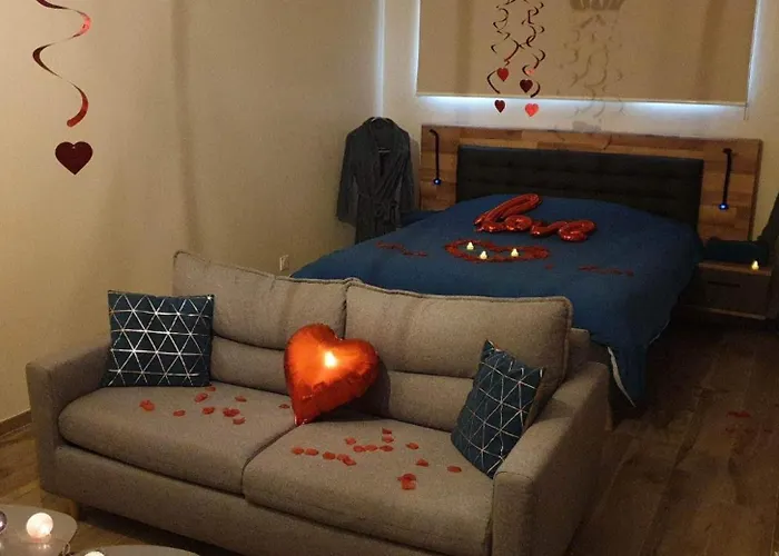 Loft Detente * Strasbourg