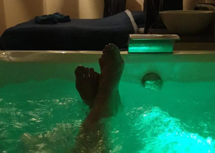 Apartment Loft Detente