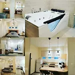 Apartment Loft Detente Strasbourg