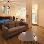 Apartment Loft Detente Strasbourg