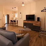 Loft Detente Apartment