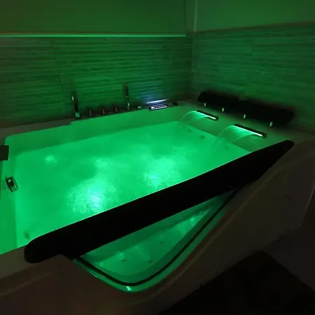 Loft Detente Страсбург