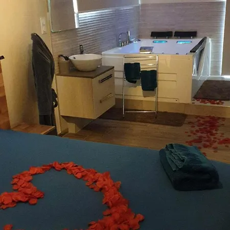 Loft Detente Estrasburgo