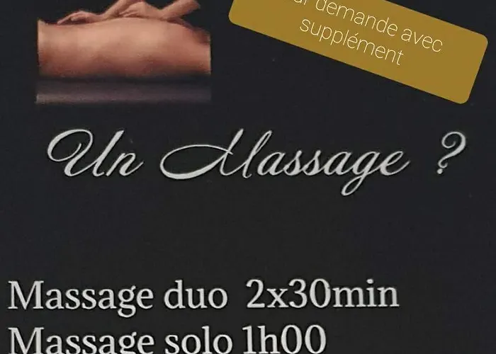 Loft Detente * Strasbourg